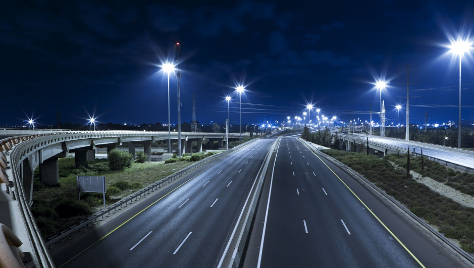 Illuminating Your Path: The Power of LED Road Lights