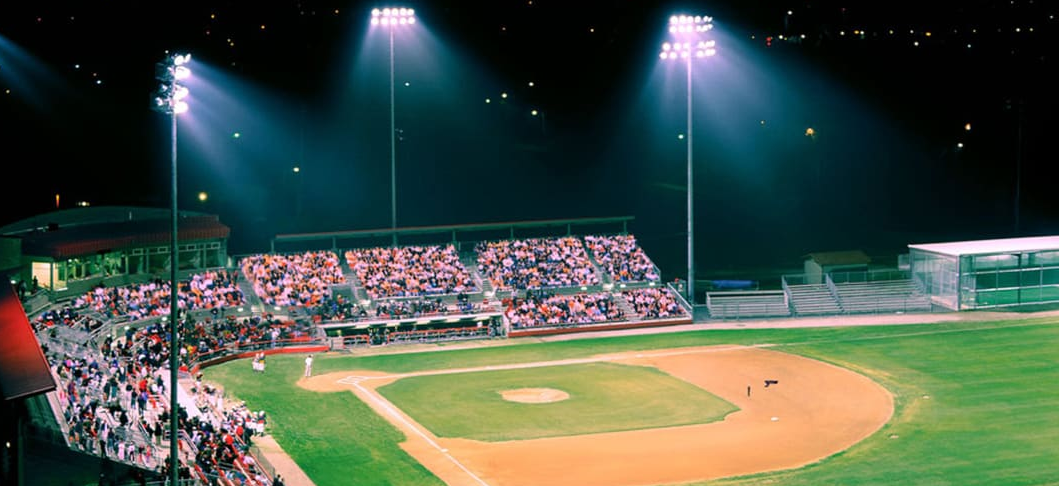 Lighting Up the Game: A Comprehensive Guide to LED Sports Lights
