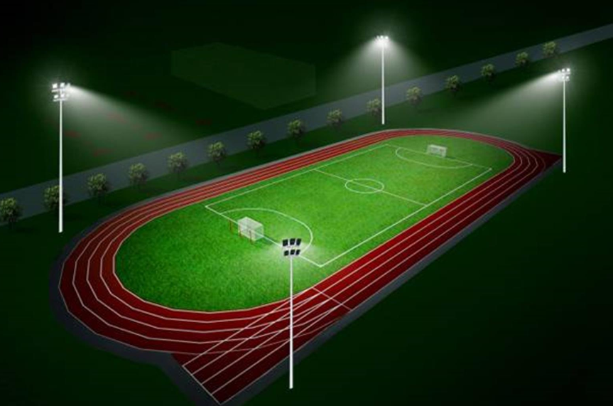 LED Stadium Light Fixture: A Brighter Future for Sports Venues