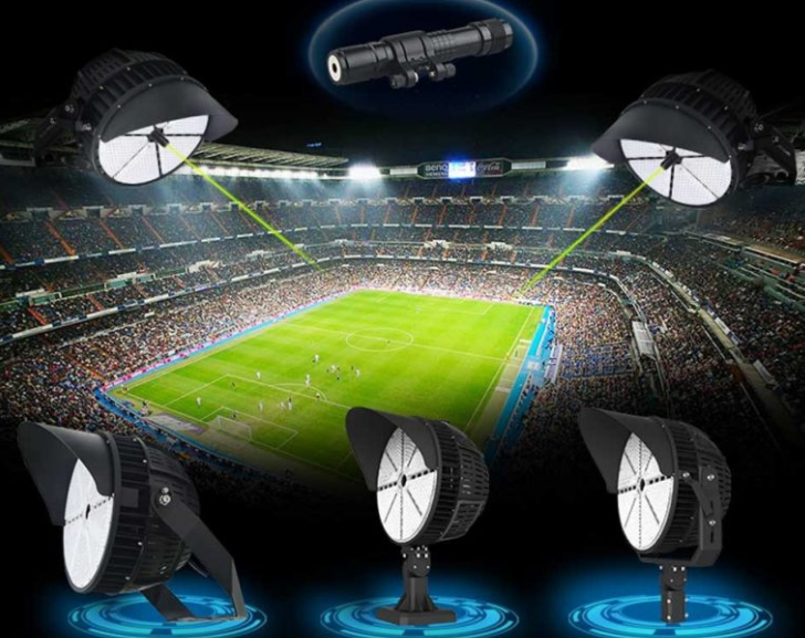 Choosing the Right LED Stadium Lights Supplier