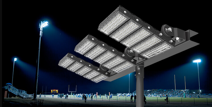 Illuminating Excellence: The World of Quality Sports Lighting