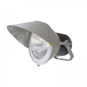 Basketball Court Lights Manufacturers –  K-COB SPORTS FIELD LIGHTING SPLC(BASIC SERIES) 600-1200W – CAS-Ceramic