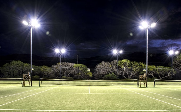 A Brighter Tomorrow: The Ultimate Guide to Sport Lights