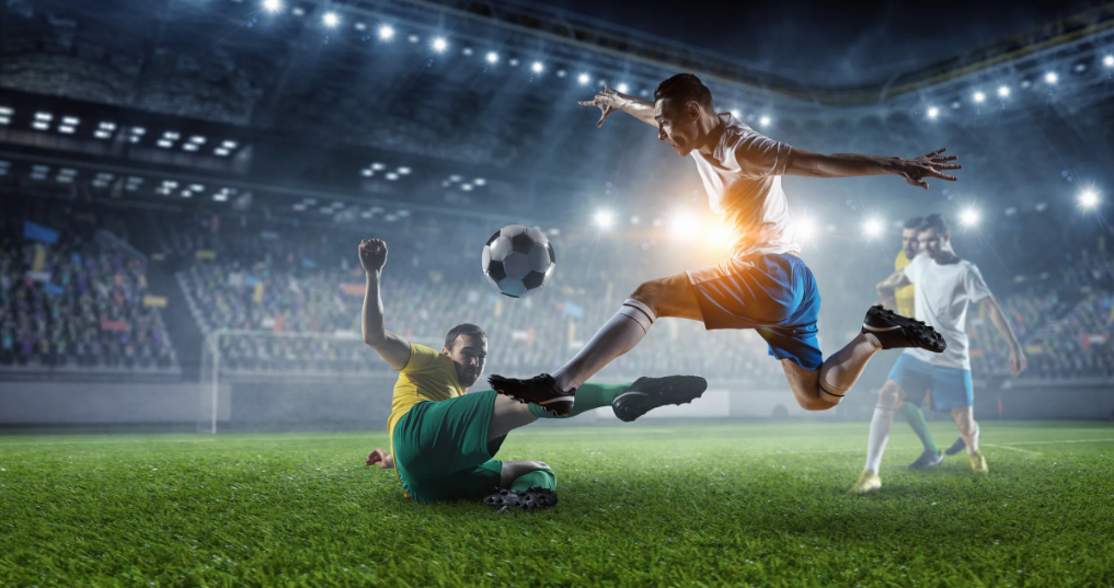 Light Up Your Passion for Sports with Sports Beams