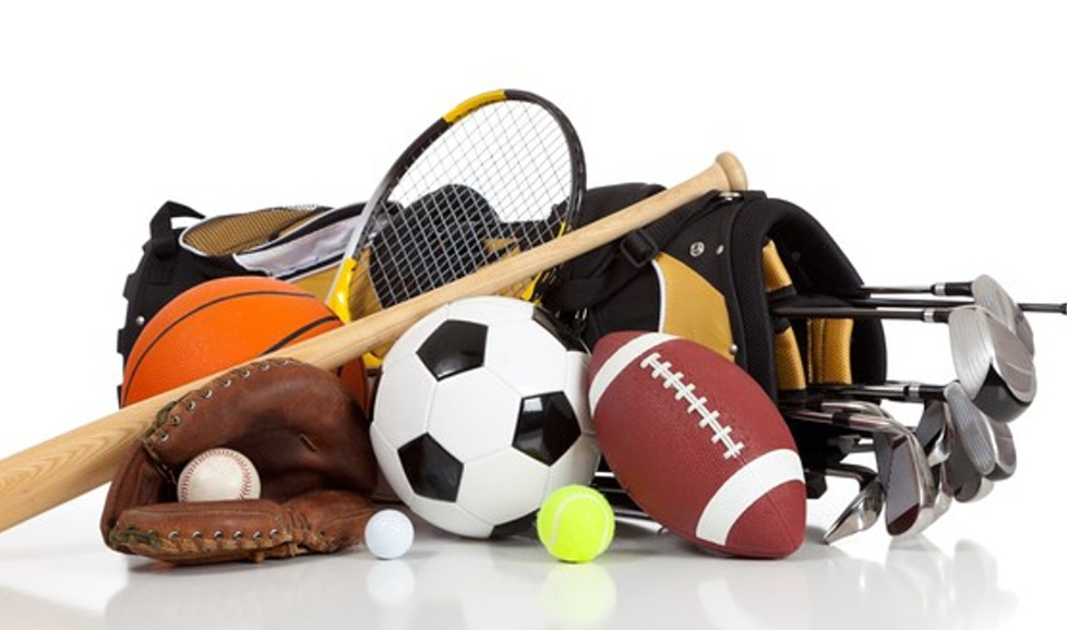 Sports Etc: Your Ultimate Sports and Recreation Guide