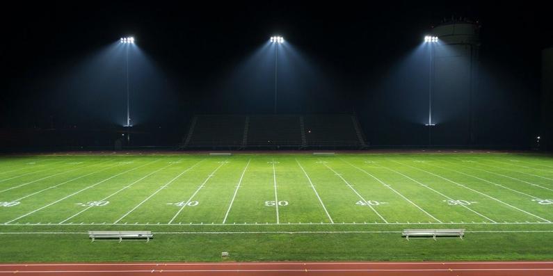 Illuminating the Bottom Line: Sports Field Lighting Costs