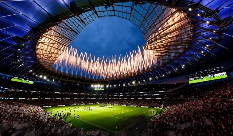 Illuminate the Game: CAS Ceramic – One of the Leading Sports Lighting Manufacturers