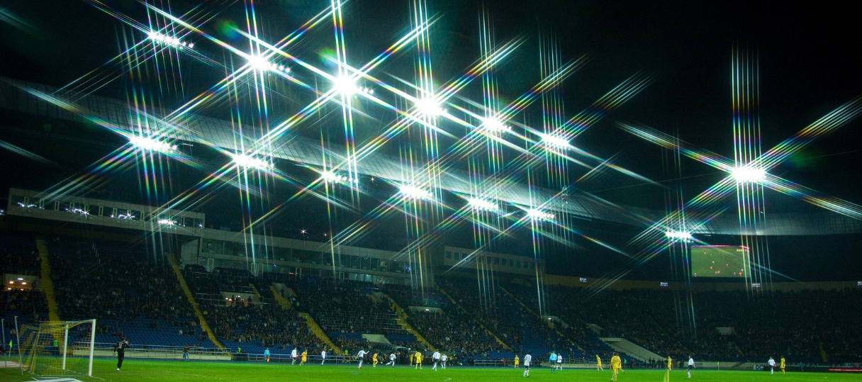 Shedding Light on Stadium Lights: A Comprehensive Guide