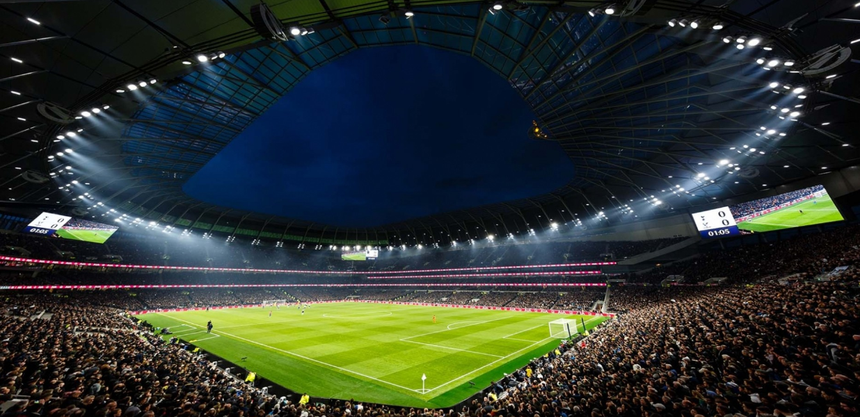 Exploring Stadium Lighting: Shedding Light on Sports and Events