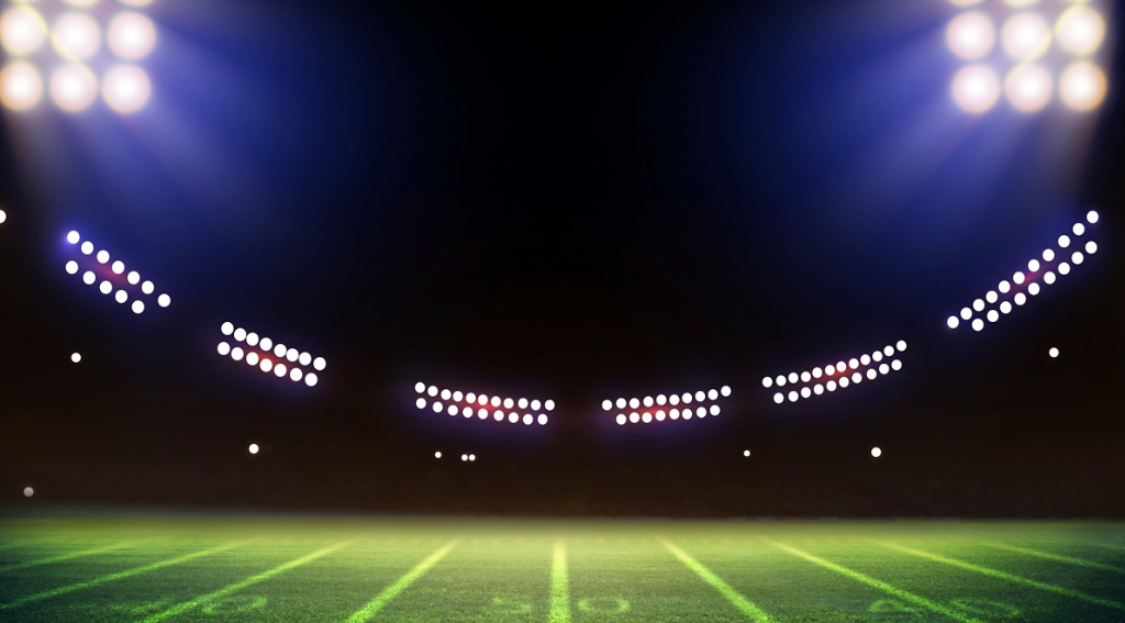 Illuminating Your Game: Stadium Lights For Sale
