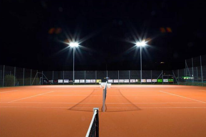 Lighting Up the Night: The Magic of Stadium Lights LED