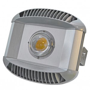 China wholesale Cob Tunnel Light Supplier –  K-COB LED TUNNEL LIGHT 100w-300W – CAS-Ceramic