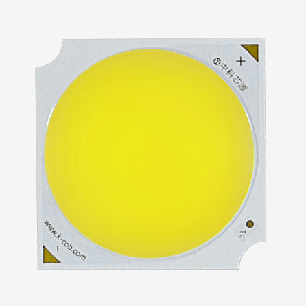 China wholesale Lm80 Cob –  K-COB Phosphor Ceramic Led Light Source 400W-700W XY-L56 SERIES – CAS-Ceramic