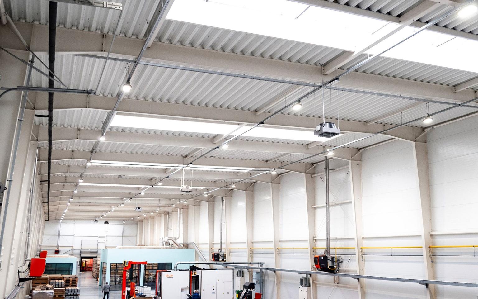 High-Power LED Innovation by China CAS Ceramic Breakthrough