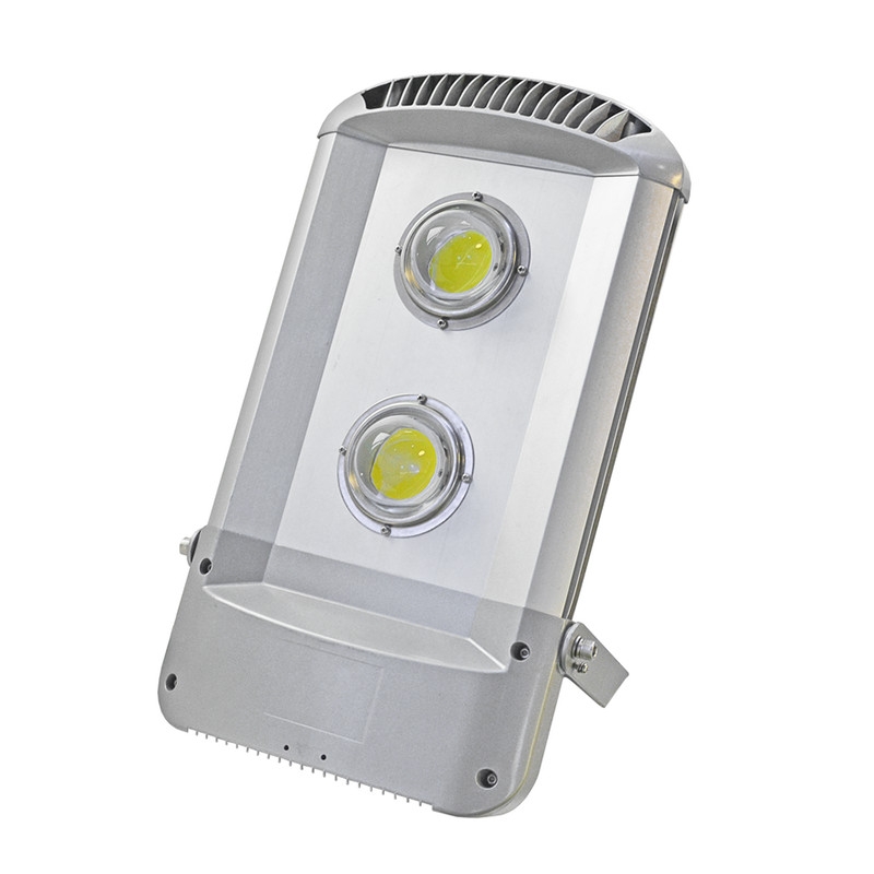 Brilliance Unleashed: CAS Ceramic 100W LED Floodlight from Leading China Supplier