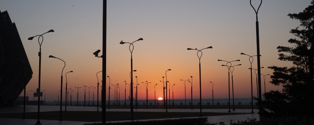 Why COB LED Lights Are the Smart Choice for Modern Uses