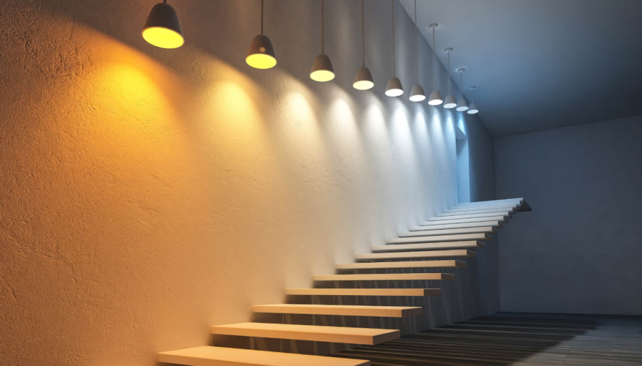 CAS CERAMIC COB Light: Illuminating Excellence