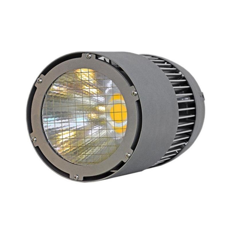 Shine Bright with High-Power COB LED Downlights