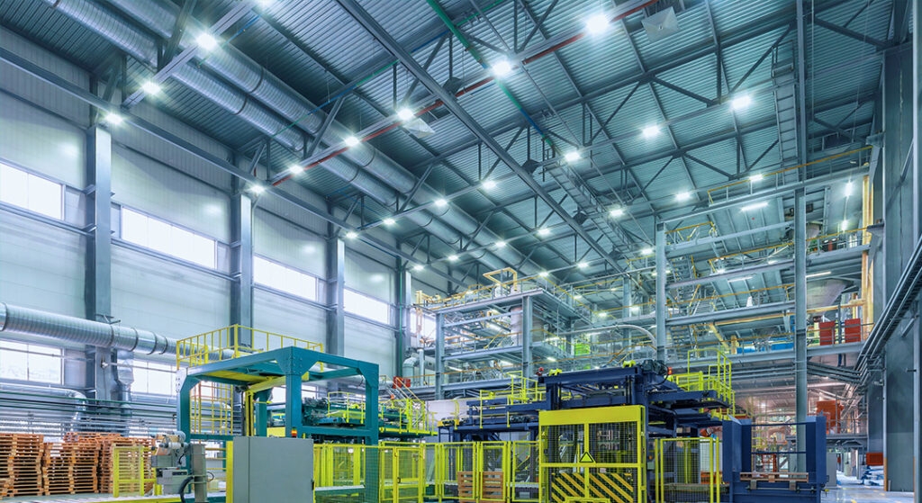 How Explosion Proof LED Technology Is Powering Growth in Oil, Gas, and Mining Industries