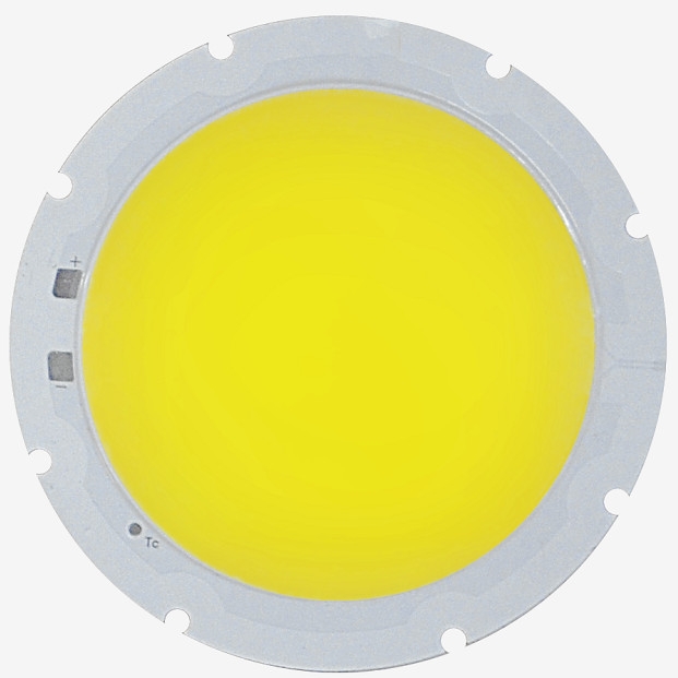 Revolutionizing Electronics: The Flip Chip COB Innovation