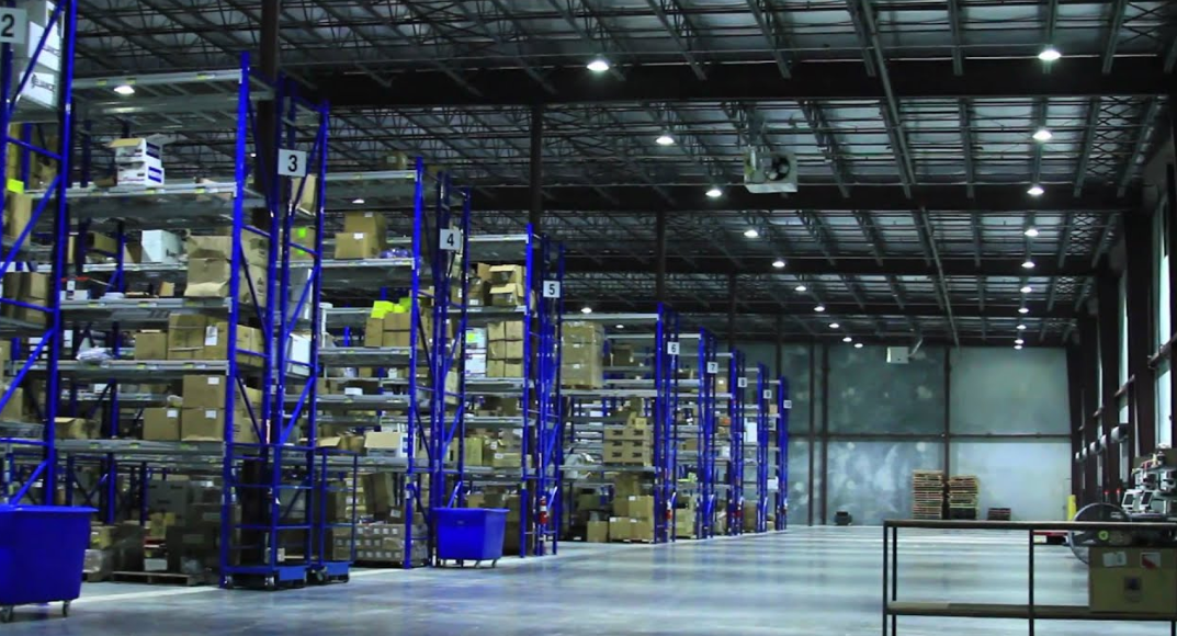 Exploring High Power LED Factories: A Guide to Efficient Lighting Solutions