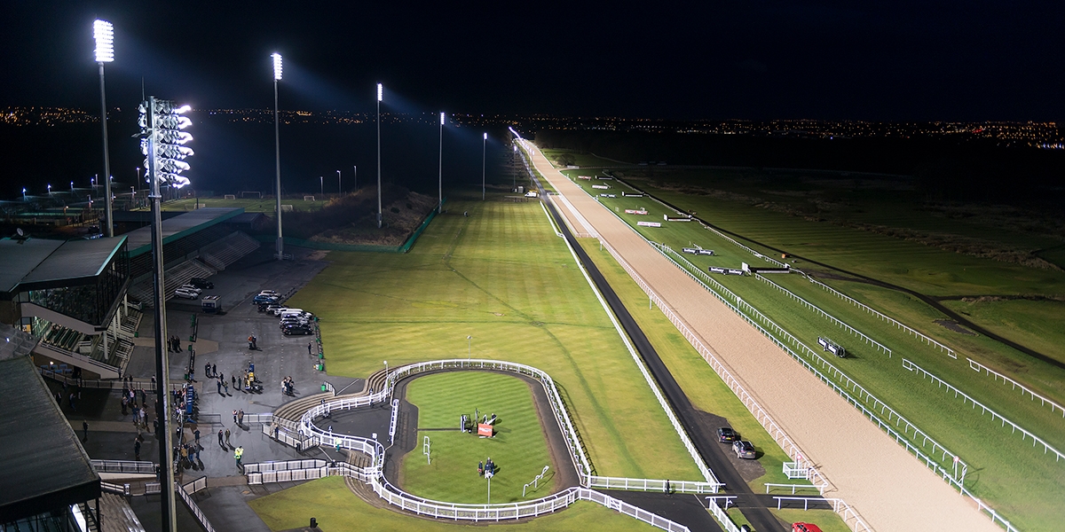 Why LED Outdoor Arena Lights Are the MVPs of Modern Sports Facilities