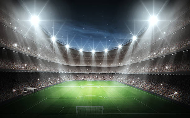 Lights On, Bills Down: The Energy-Saving Power of K-COB LED Sports Lights