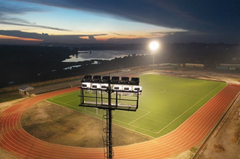 Why LED Stadium Flood Lights Are the MVPs of Modern Arena Design