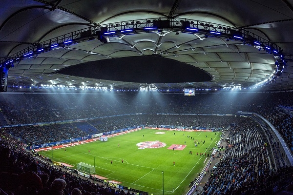 CAS Ceramic, Your Premier LED Stadium Lights Supplier