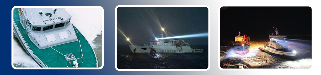 marine-searchlight-position-on-ship