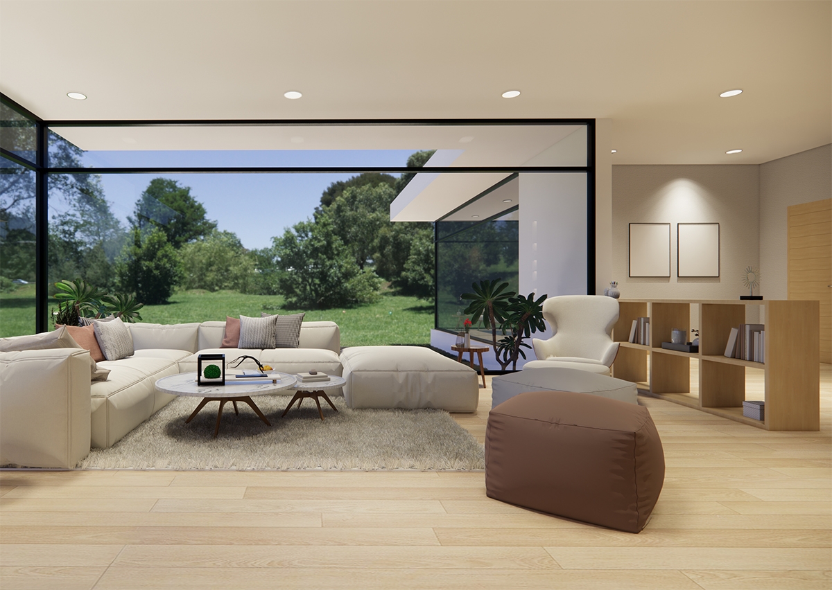 Smart LED Downlights Bring Style and Substance to Every Room