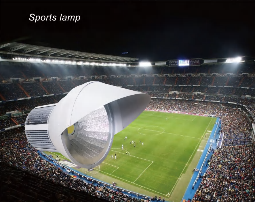 sports lamp