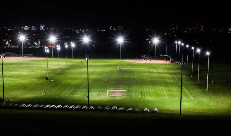 Lighting the Way: One of the Trusted Companies Revolutionizes Sports Lighting Solutions