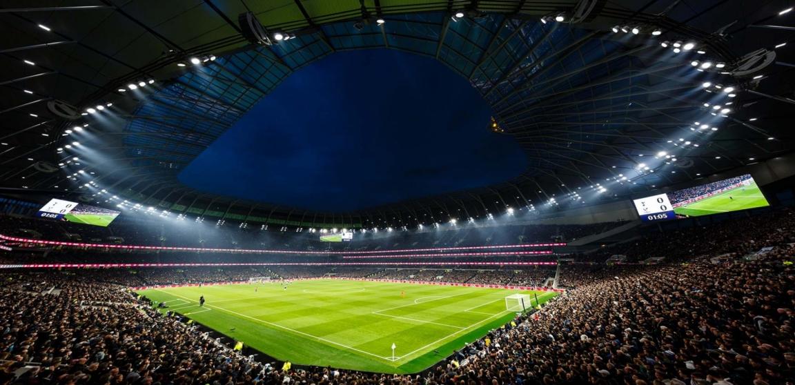 Shining Lights on Stadium Expenses: Understanding the Costs of Stadium Lighting