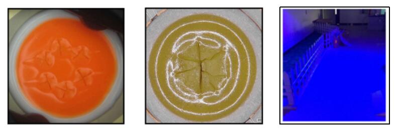 Problems Of Silicone/Epoxy