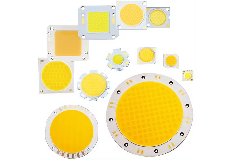 500w Led Cob 500w Led Cob