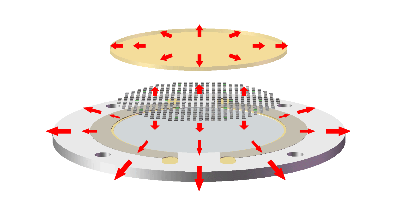 COB LED LIGHT