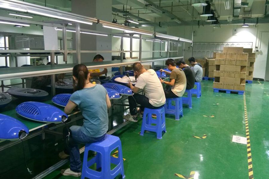 Factory 11
