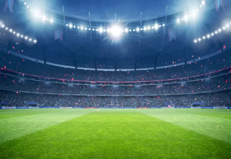 Stadium Lighting